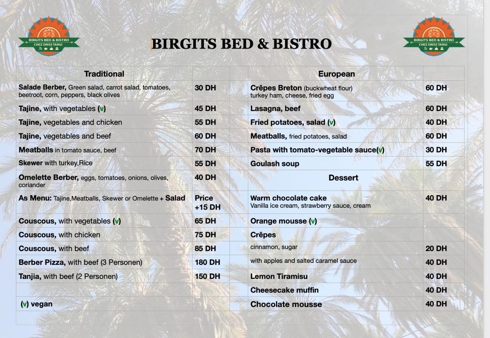 Birgits Bed & Bistro, Garage Fuer Biker Kostenlos Meski Екстериор снимка